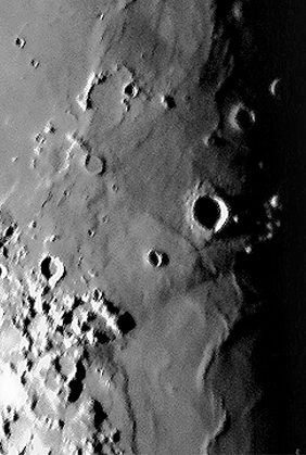 Region of Plinius 28-04-01 camera D Daniels