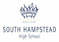 South Hampstead High School for Girls NSEW Programme 