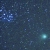 [Comet Machholz + Pleiades]