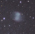 [M27 the Dumbell Nebula in Vulpecula]