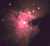 [Central region of M42]