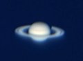 [Saturn 21/04/07 16.5-inch Cass. 558 frames with TouCam webcam
& RegiStax (D.G.D.).]