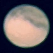 [Mars: 6 Nov 2005]