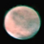 [Mars: 20 Nov 2005]
