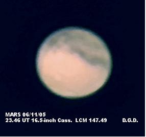Mars 06-11-05