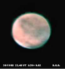 Mars 20-11-05